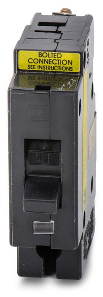 Square D EDB34020 Bolt-On Circuit Breaker – 20 Amp 3 Pole 480Y/277V (Used)