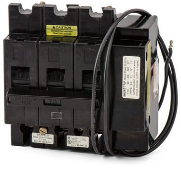 Square D EHB340701082 3 Pole Circuit Breaker