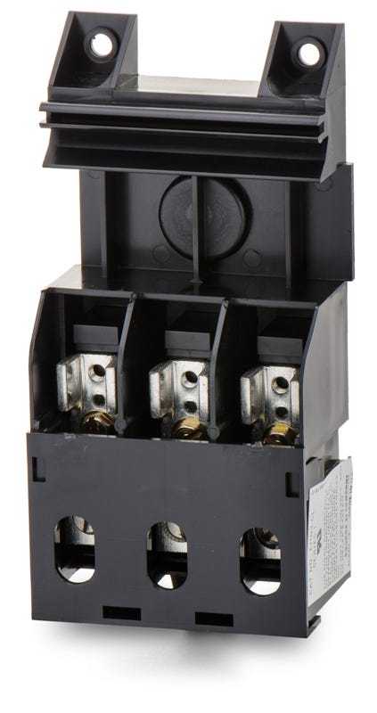 Square D EHN3CL Mounting Base
