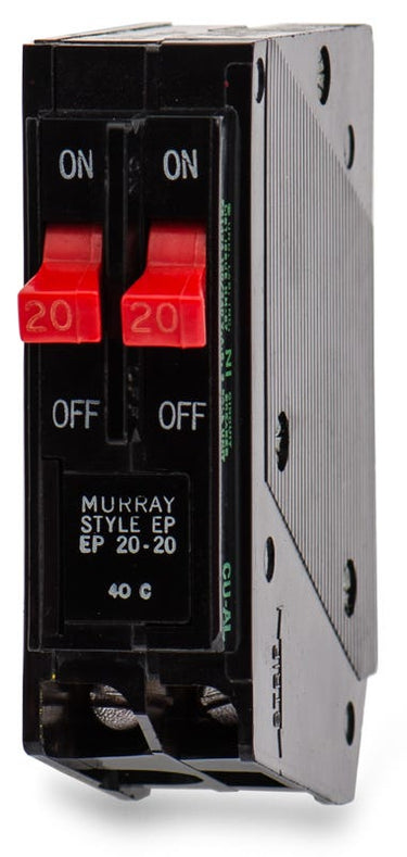 Murray EP2020 1 Pole Circuit Breaker