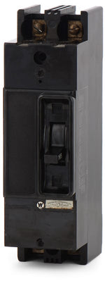Westinghouse F2090 2 Pole Circuit Breaker