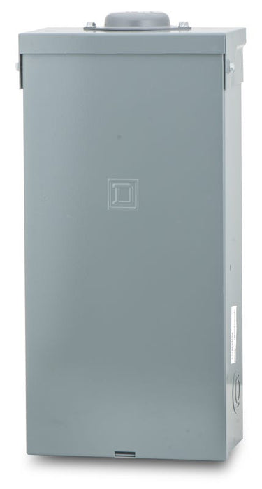 Square D FA100RB Enclosure