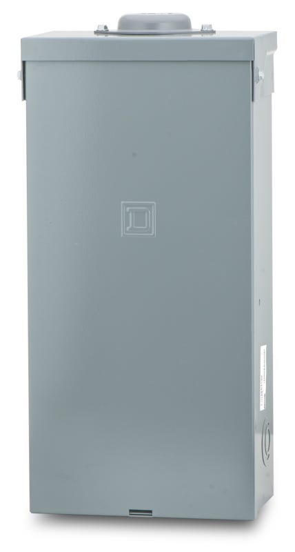 Square D FA100RB Enclosure