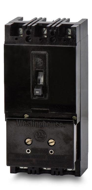 Eaton/Cutler-Hammer FA3050P 3 Pole Circuit Breaker