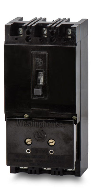 Westinghouse FA3070P 3 Pole Circuit Breaker