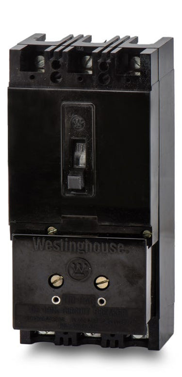 Westinghouse FA3070P 3 Pole Circuit Breaker