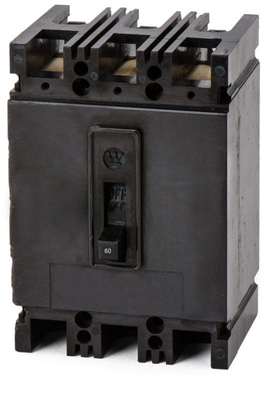 Cutler-Hammer / Westinghouse FB3060 3 Pole Circuit Breaker