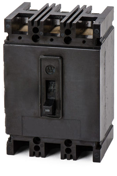 Cutler-Hammer / Westinghouse FB3100 3 Pole Circuit Breaker