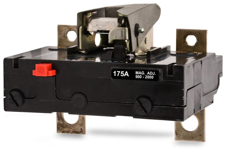 Siemens FD62T175 Trip Unit