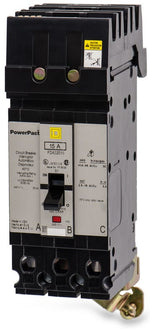 Square D FDA32015 3 Pole Circuit Breaker