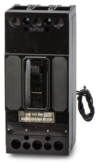 ITE Siemens FJ3S22500U01 3 Pole Circuit Breaker