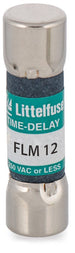 Littelfuse FLM-012 Time Delay Midget Fuse