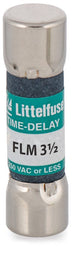Littelfuse FLM-03-5 Time Delay Midget Fuse