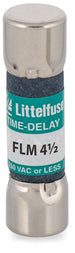 Littelfuse FLM-04-5 Time Delay Midget Fuse