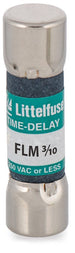 Littelfuse FLM-300 Time Delay Midget Fuse