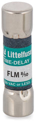 Littelfuse FLM-800 Time Delay Midget Fuse