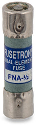 Eaton Bussmann FNA-1-2 Dual Element Time Delay Fuse