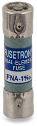 Eaton Bussmann FNA-1-4-10 Dual Element Time Delay Fuse
