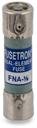 Eaton Bussmann FNA-1-8 Dual Element Time Delay Fuse
