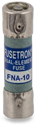 Eaton Bussmann FNA-10 Dual Element Time Delay Fuse