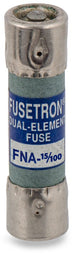 Eaton Bussmann FNA-15-100 Dual Element Time Delay Fuse