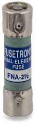 Eaton Bussmann FNA-2-1-2 Dual Element Time Delay Fuse