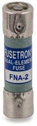 Eaton Bussmann FNA-2 Dual Element Time Delay Fuse