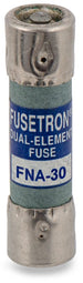 Eaton Bussmann FNA-30 Dual Element Time Delay Fuse