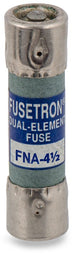 Eaton Bussmann FNA-4-1-2 Dual Element Time Delay Fuse