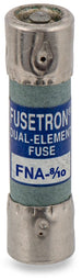 Eaton Bussmann FNA-8-10 Dual Element Time Delay Fuse
