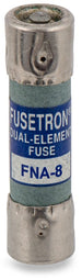 Eaton Bussmann FNA-8 Dual Element Time Delay Fuse