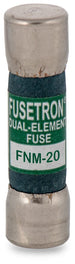 Eaton Bussmann FNM-20 Time Delay Fuse
