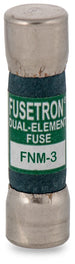 Eaton Bussmann FNM-3 Time Delay Fuse