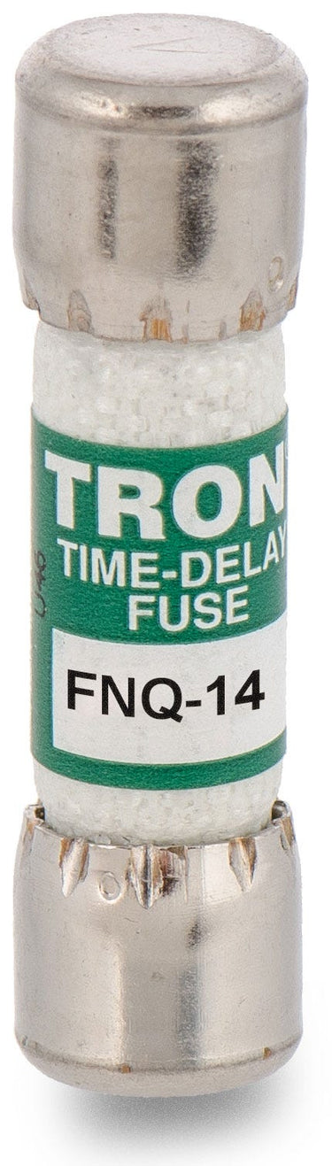 Eaton Bussmann FNQ-14 Dual Element Time Delay Fuse