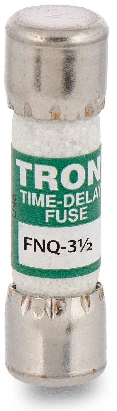 Eaton Bussmann FNQ-3-1-2 Dual Element Time Delay Fuse