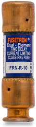 Eaton Bussmann FRN-R-10 Time Delay Fuse