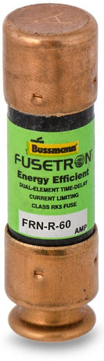 Eaton Bussmann FRN-R-60 Time Delay Fuse
