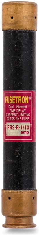 Eaton Bussmann FRS-R-1-10 Time Delay Fuse