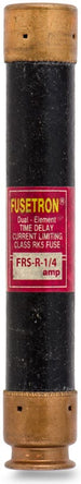 Eaton Bussmann FRS-R-1-4 Time Delay Fuse