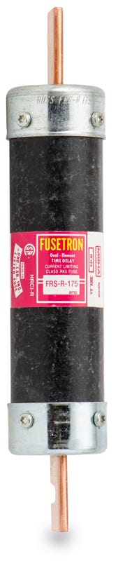 Eaton Bussmann FRS-R-175 Time Delay Fuse