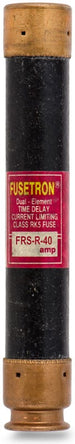 Eaton Bussmann FRS-R-40 Time Delay Fuse