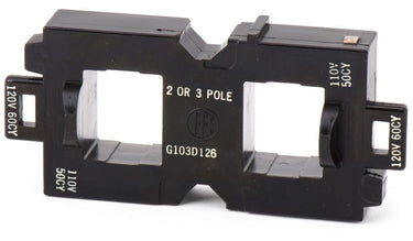 Siemens G103D126 Magnetic Coil