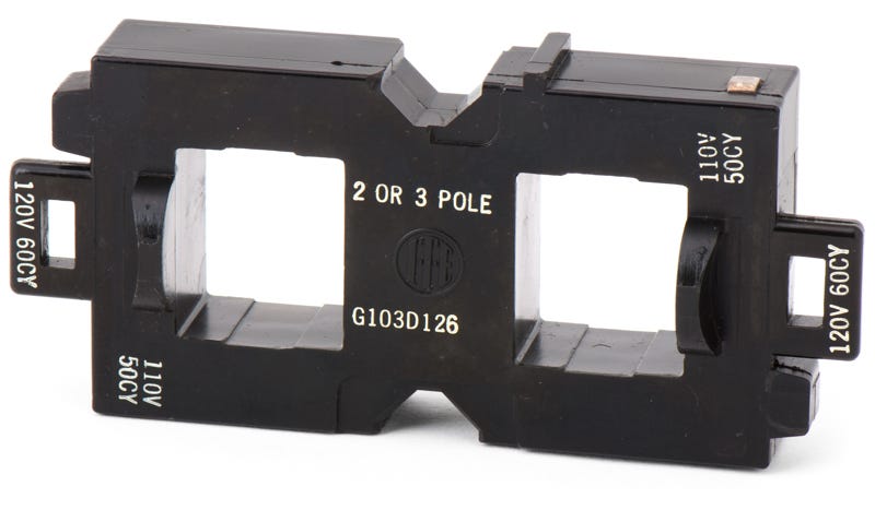 Siemens G103D126 Magnetic Coil