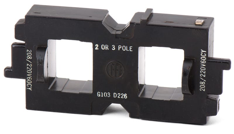 Siemens G103D226 Magnetic Coil