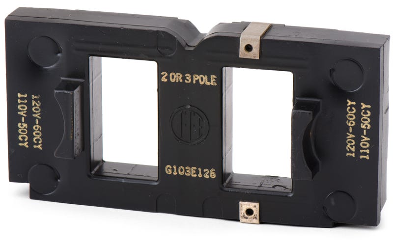 Siemens G103E126 Magnetic Coil
