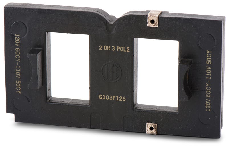 ITE Gould G103F126 Magnetic Coil