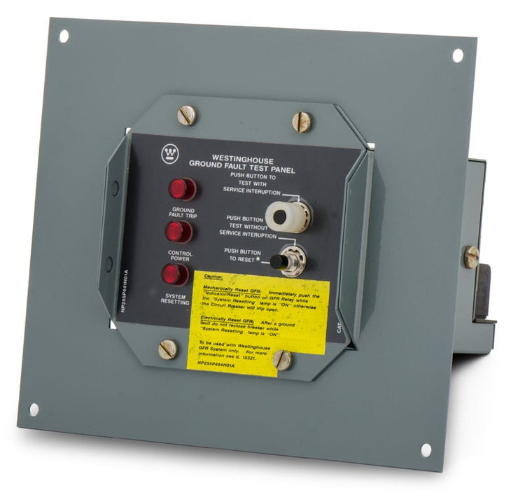 Eaton/Cutler-Hammer GFRTP Parts And Test Kit