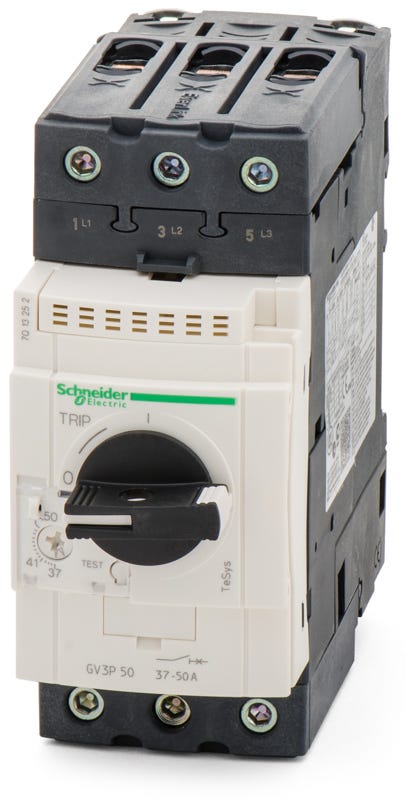 Schneider Electric GV3P50 Starter