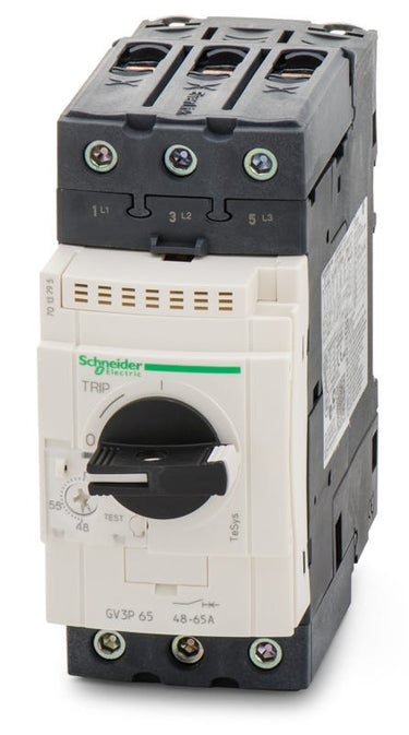 Schneider Electric GV3P65 Starter