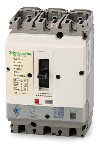 Schneider Electric GV7RE100 Starter
